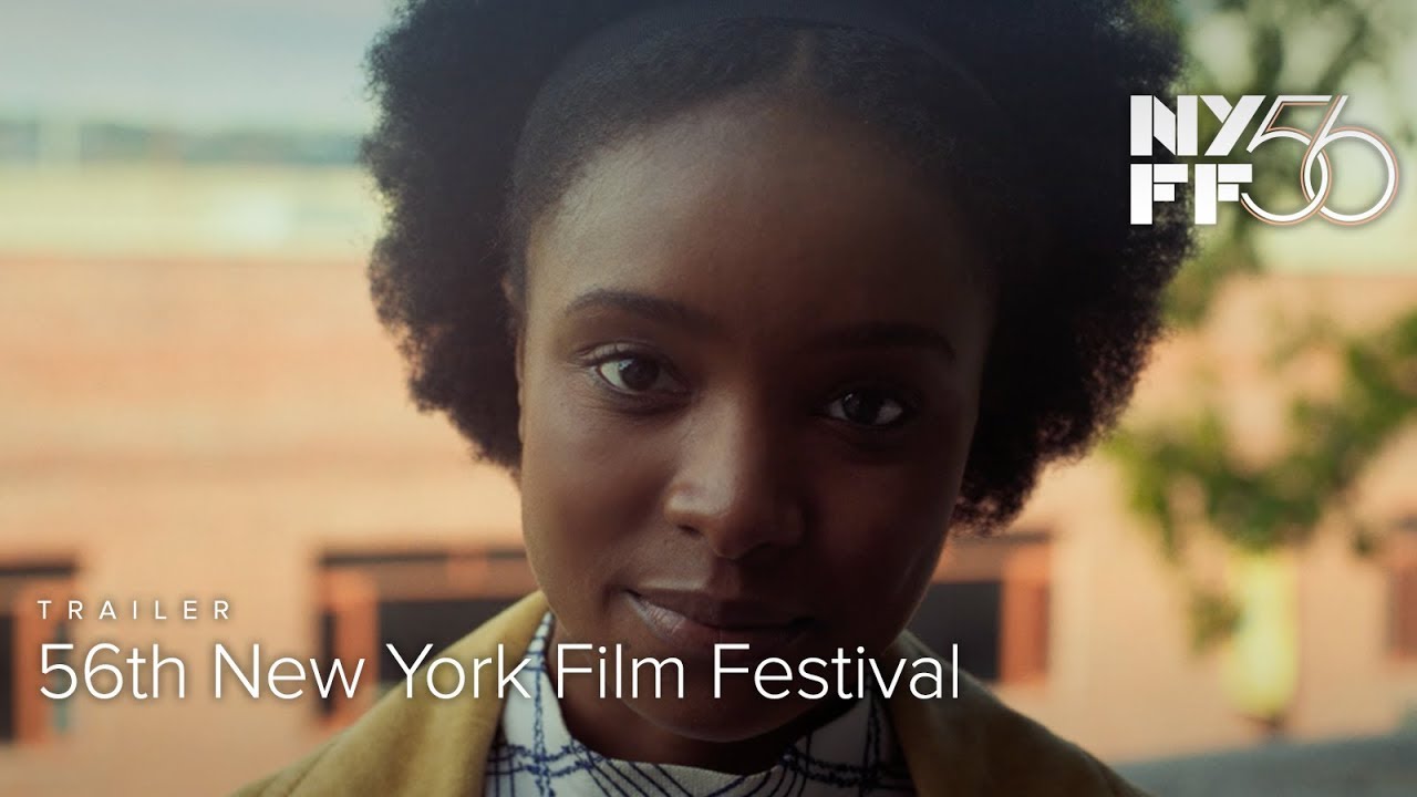 56th New York Film Festival | Trailer