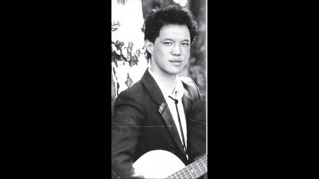Медер Кадыршаев (Кыялдануу)