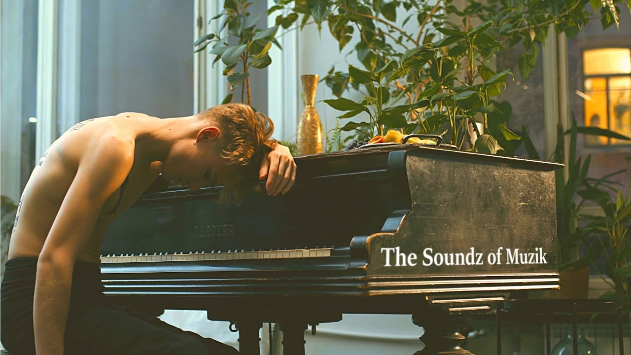 La plus Triste des musique pour vous accompagner dans vos moments difficiles