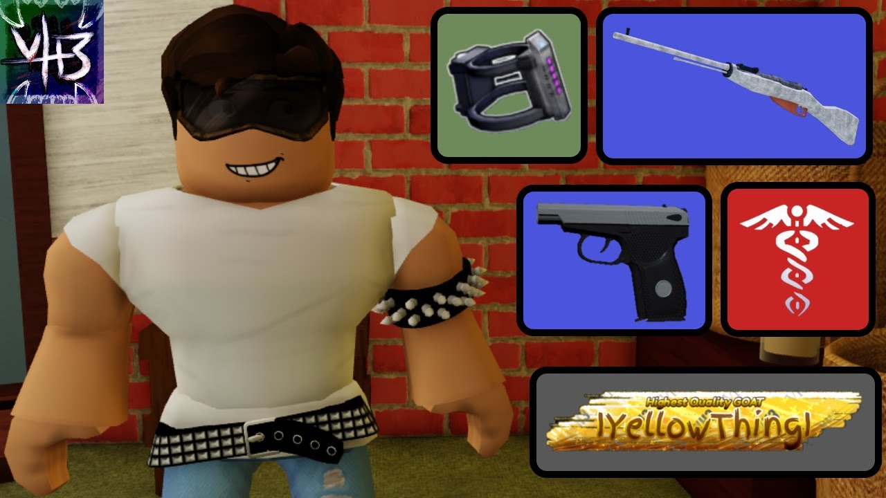 First reaction to the new Vampire Hunters 3 update!