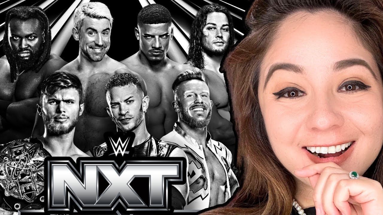 WHO WILL BE THE NEW NXT CHAMPION?! | WWE NXT LIVE STREAM FEB 3, 2026