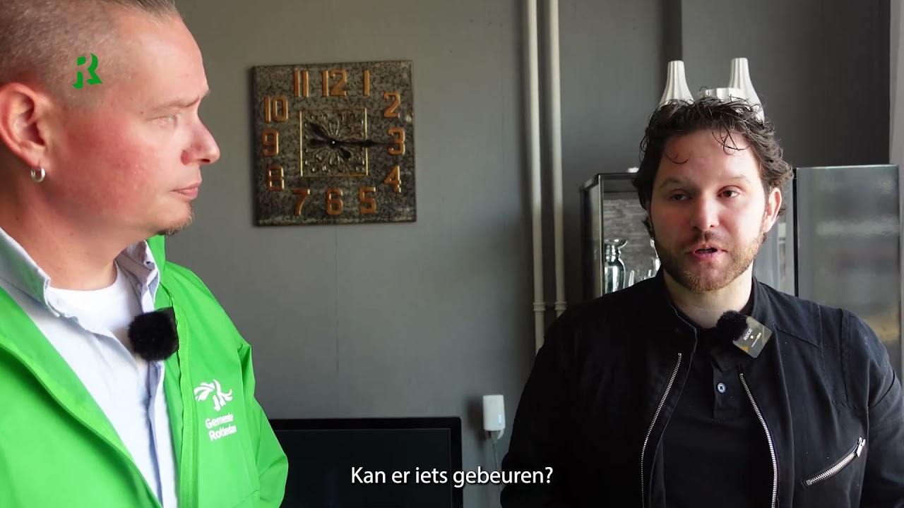 Het Huurteam helpt Rotterdamse huurders