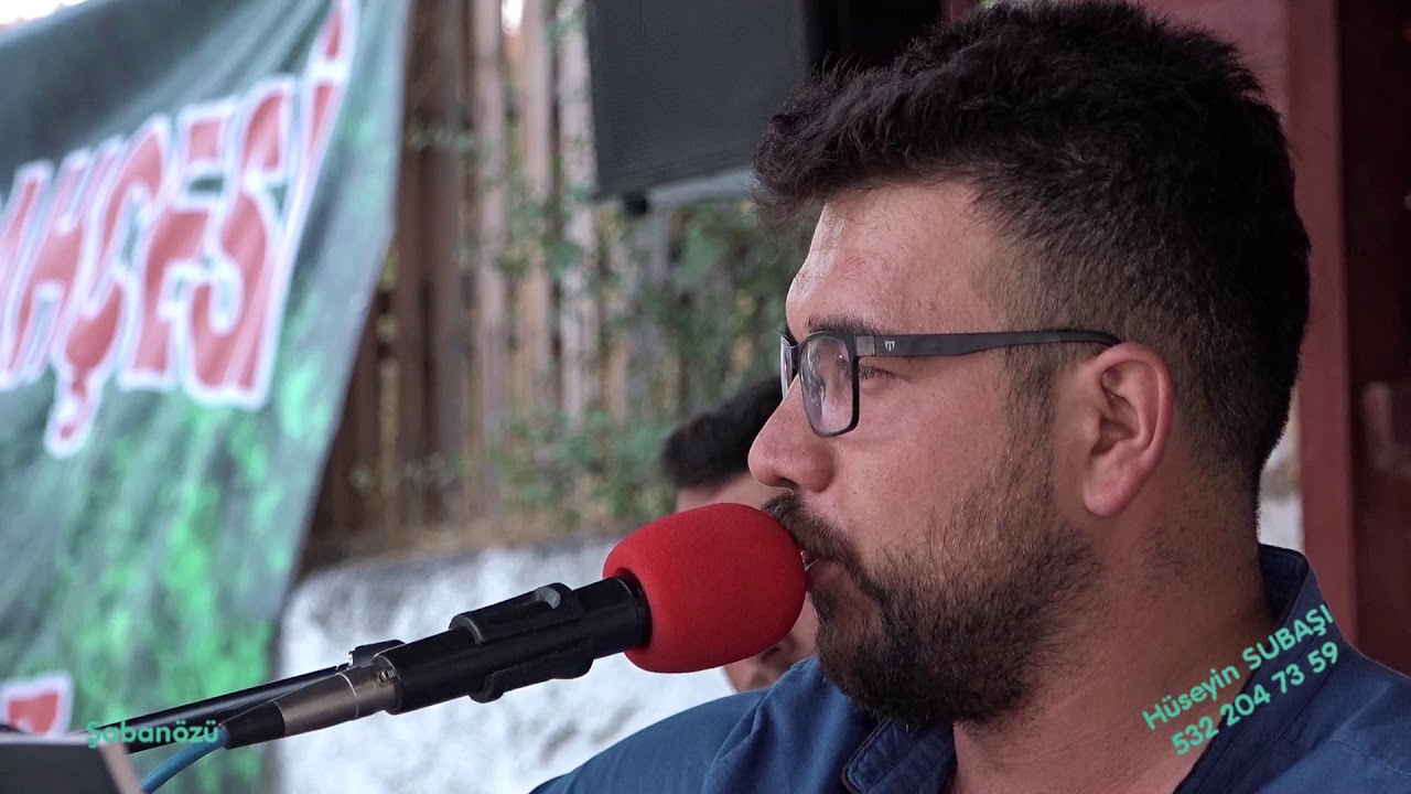 İki kurşun ayırmışam, biri sana biri bana...