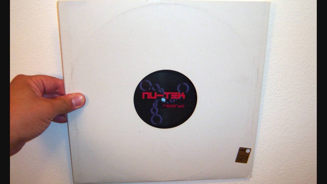 Vitamin Pills - Trancemission (2002 Marco Cordi remix)