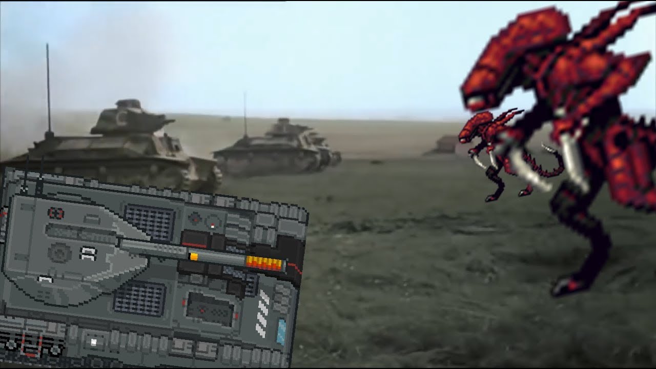 SS13 CM - Allied Armor