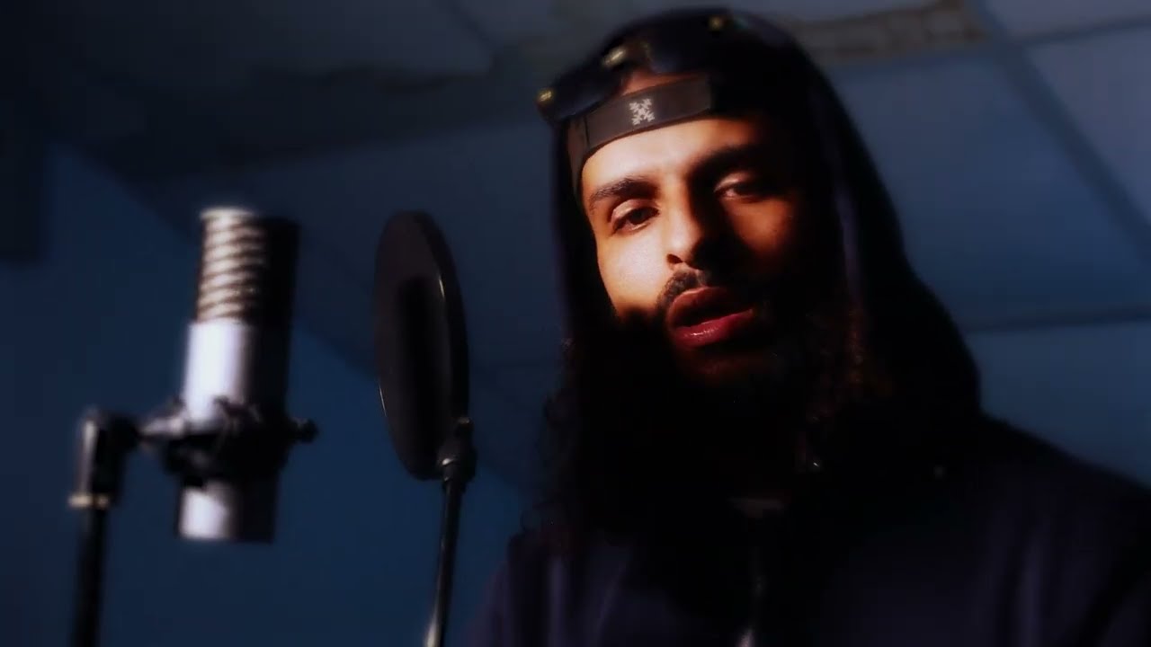 MEDA freestyle OMR #1 (Clip officiel)@MedaXII