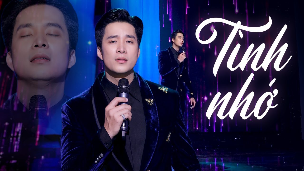 Tình Nhớ - Mạnh Đồng | Tuyệt Phẩm Tình Ca nhạc sĩ Trịnh Công Sơn nghe là say đắm