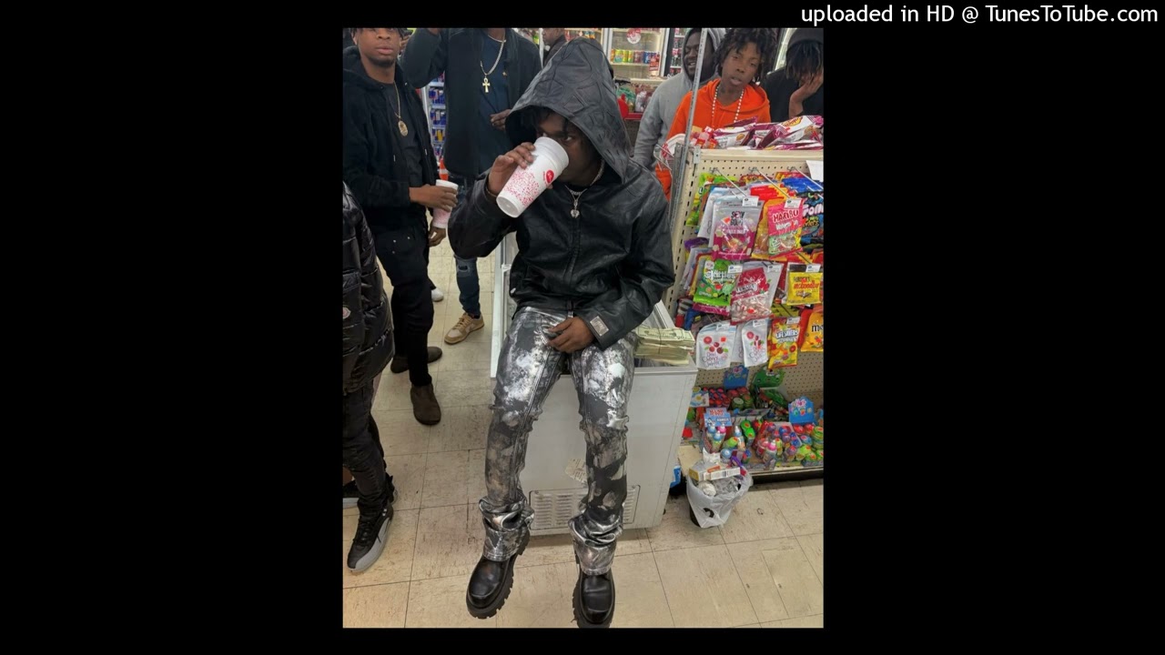 (FREE) Baby Mel x ABGR Lil Corey Type Beat - 