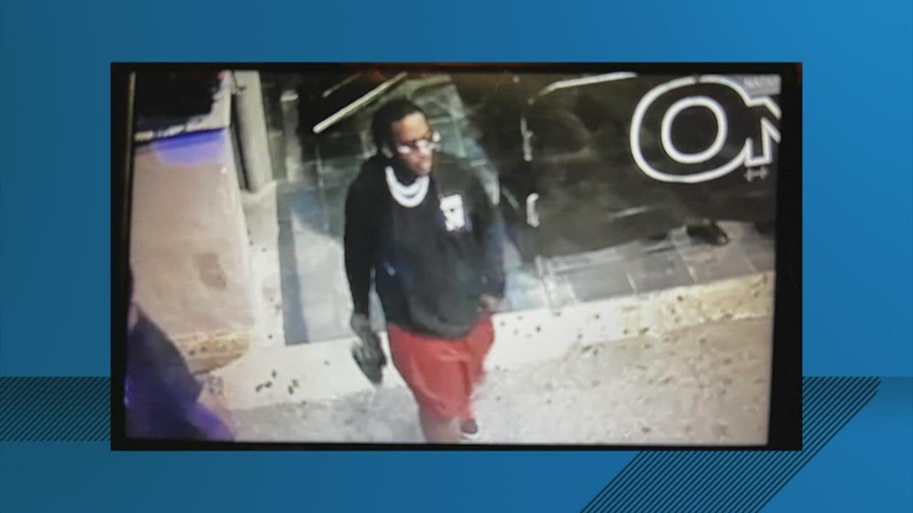 Houston crime: Surveillance photos of released in deadly Club Onyx shooting