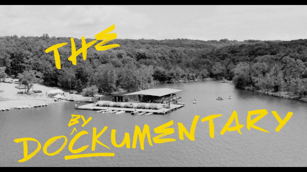 The Dockumentary | Kanakuk Kamps
