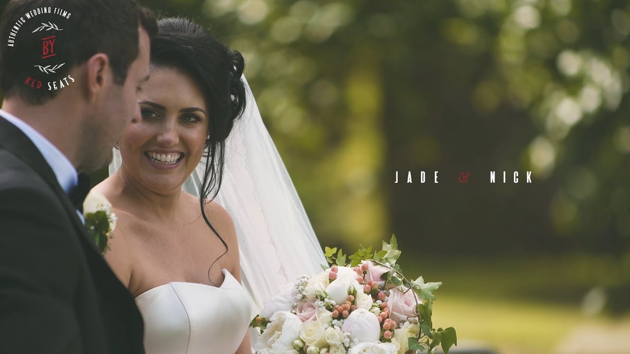 The Mere resort wedding video - Nick & Jade