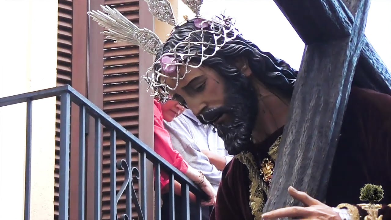 AM Caridad - Junto a Ti - Nazareno de Hinojosa del Duque - Magna de Córdoba