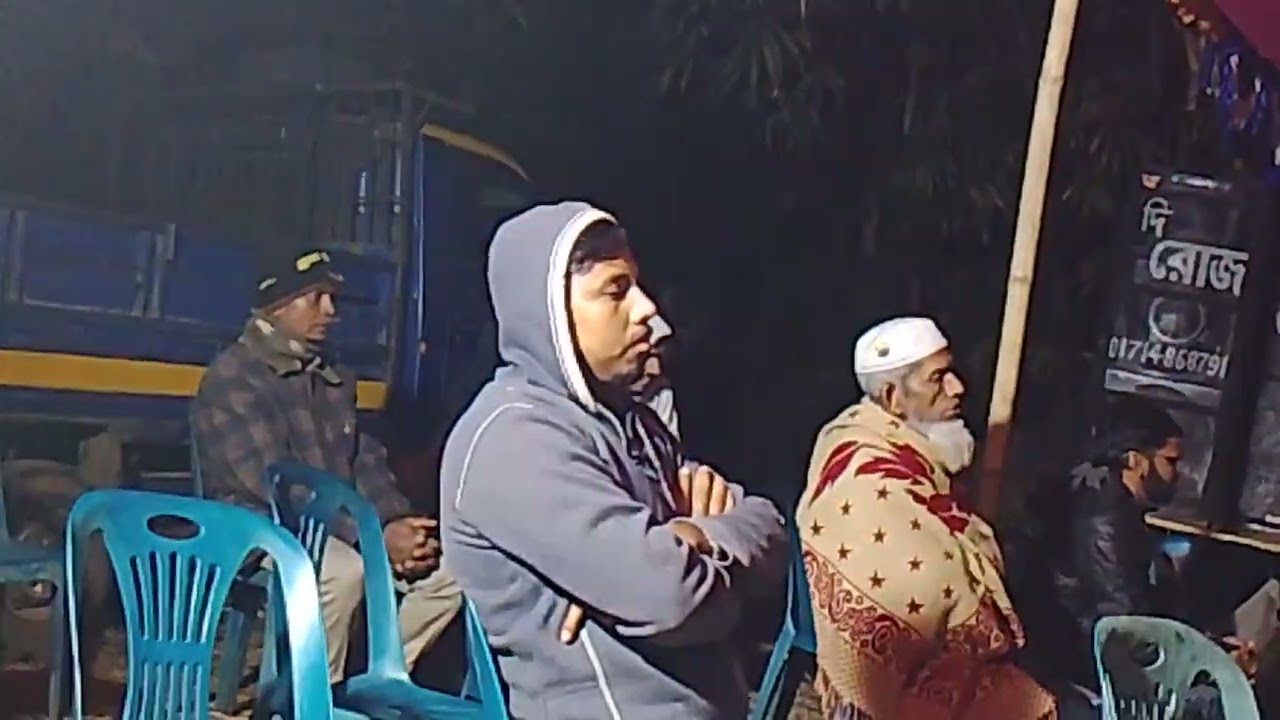  কঠিন বিচ্ছেদ গানের রাজা বাউল আব্দুল হাই