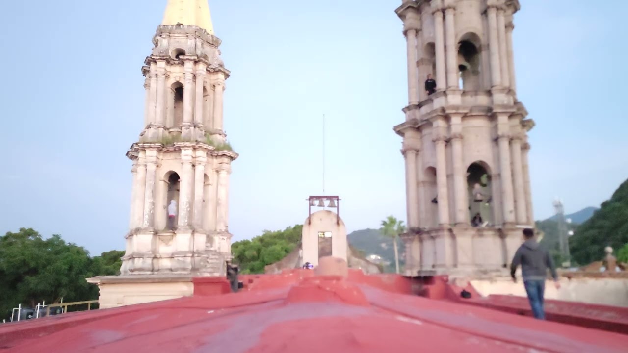 Repique de Alba, fiesta mayor a San Francisco de Asis 2025 en Chapala