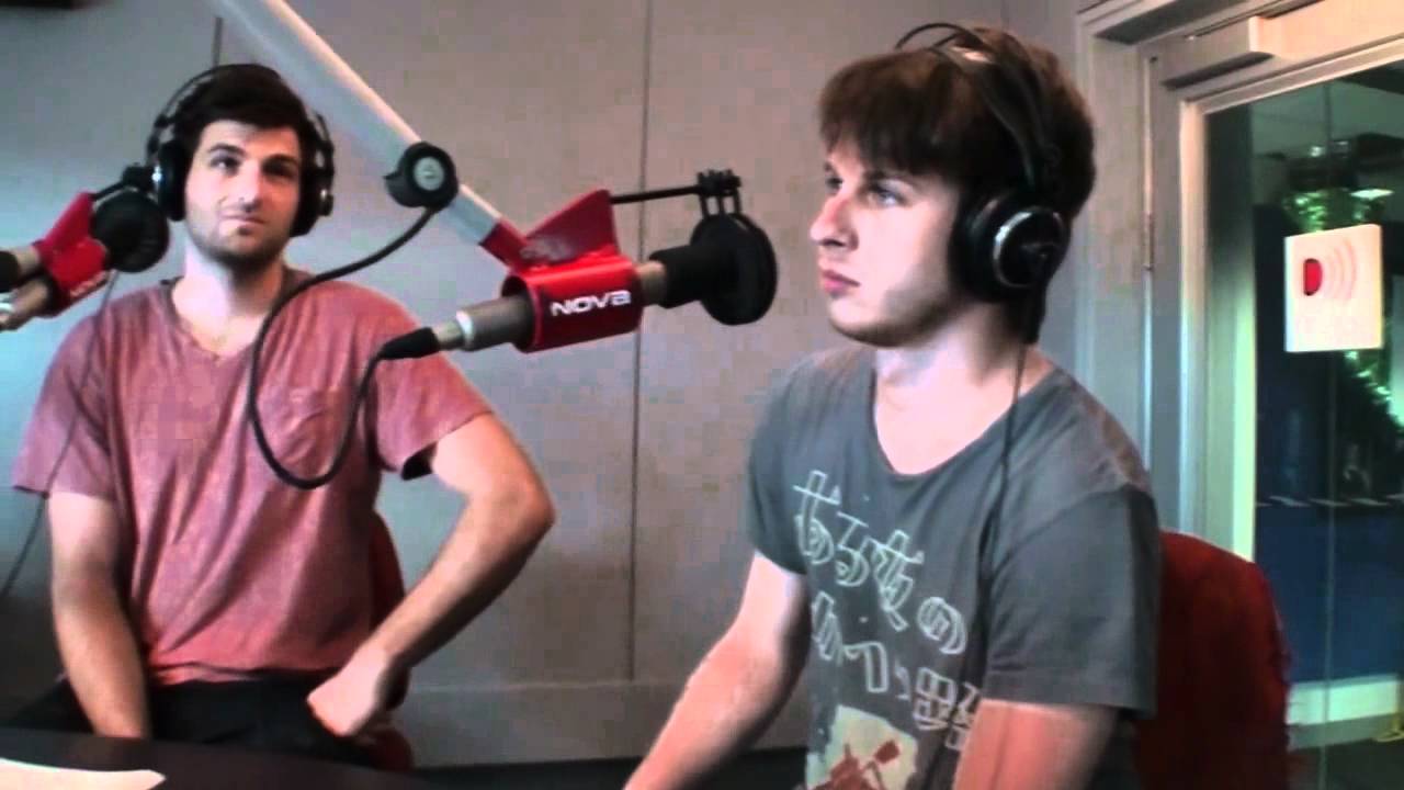 Foster The People and how times have changed