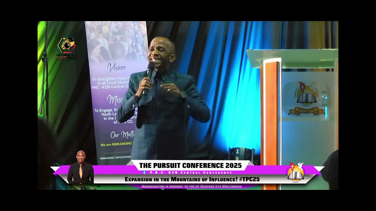 WHY SUBMIT TO A LOCAL CHURCH || SIFISO ZULU 