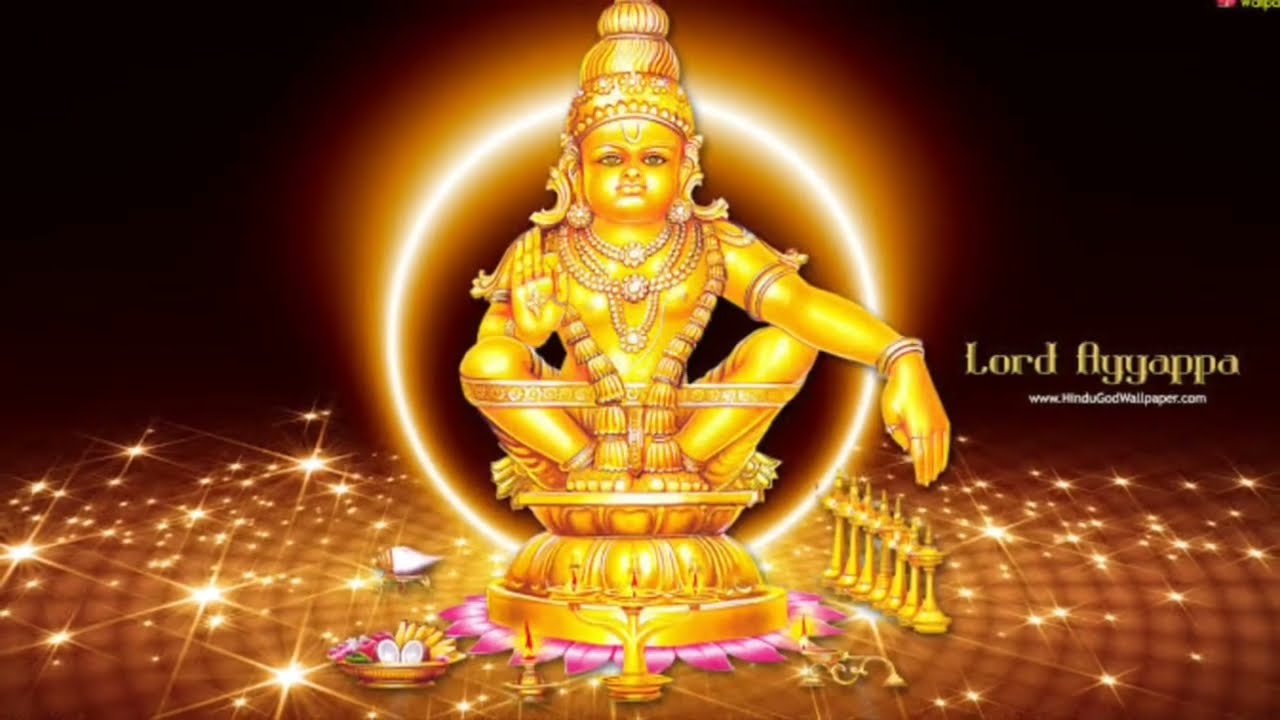 Pamba nadilona || పంబా నదిలోన స్నానాలుచేస్తే || Ayyappa swami song || G Tejaswi 