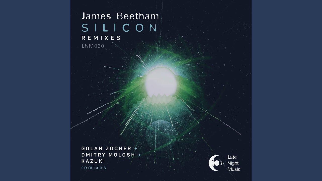 Conjunction (Dmitry Molosh Remix)