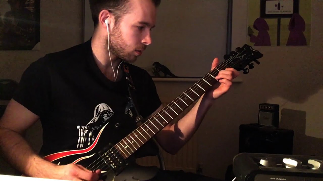 Darkshines | Muse | Cover