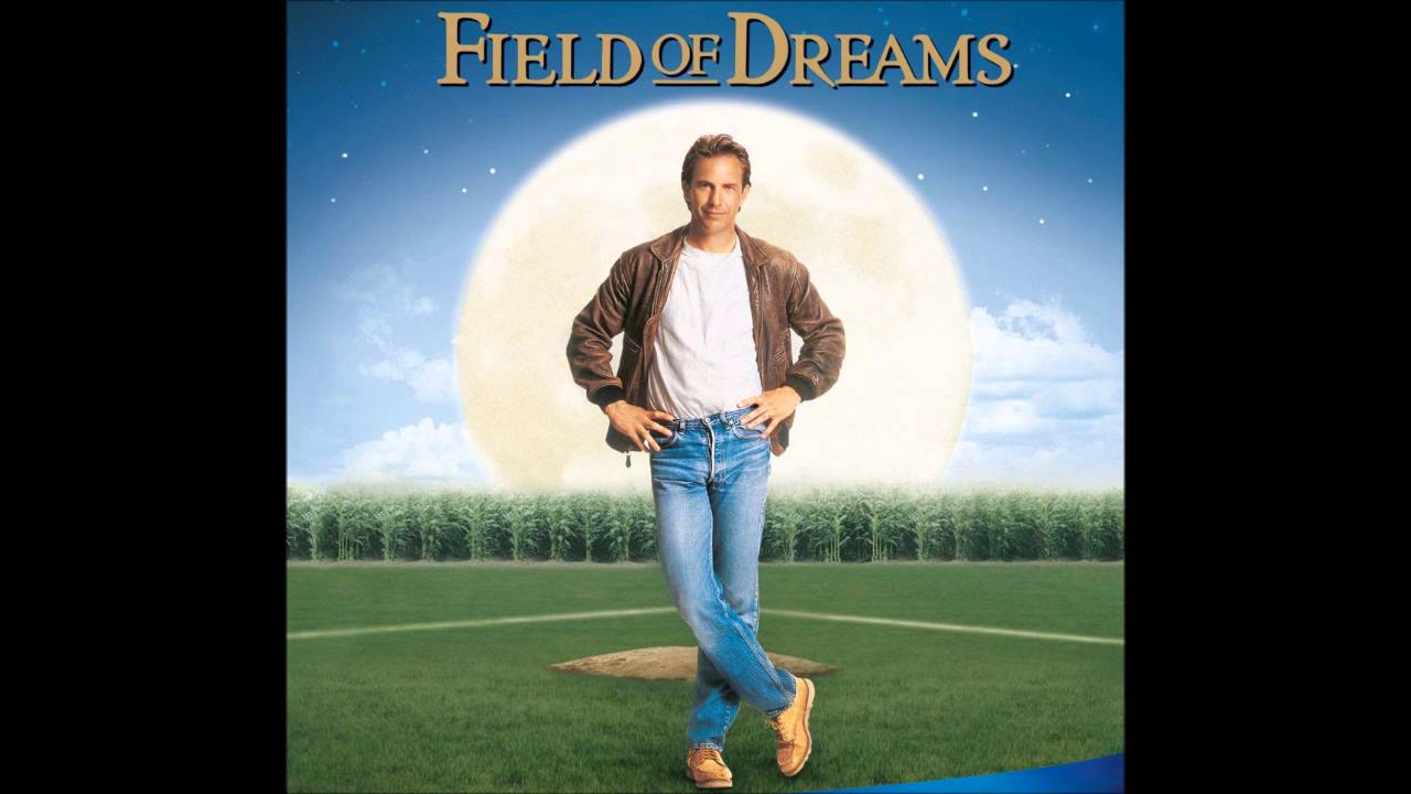 10 - Night Mists - James Horner - Field Of Dreams