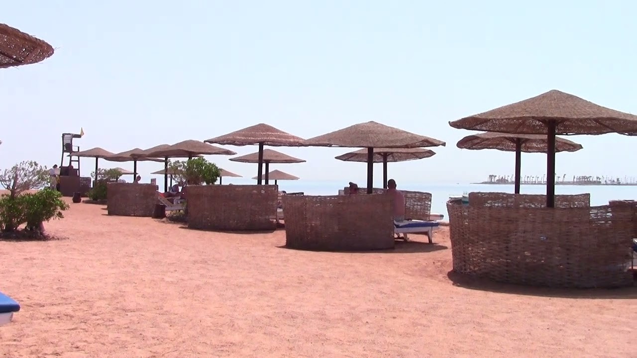 Egypt - Hurghada - Sea Star Hotel *****