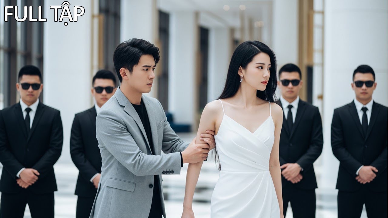 Tổng Tài đòi ly hôn vợ hợp đồng vì tiểu tam, ai ngờ nghe tin cô có bạn trai mới thì ghen phát điên!