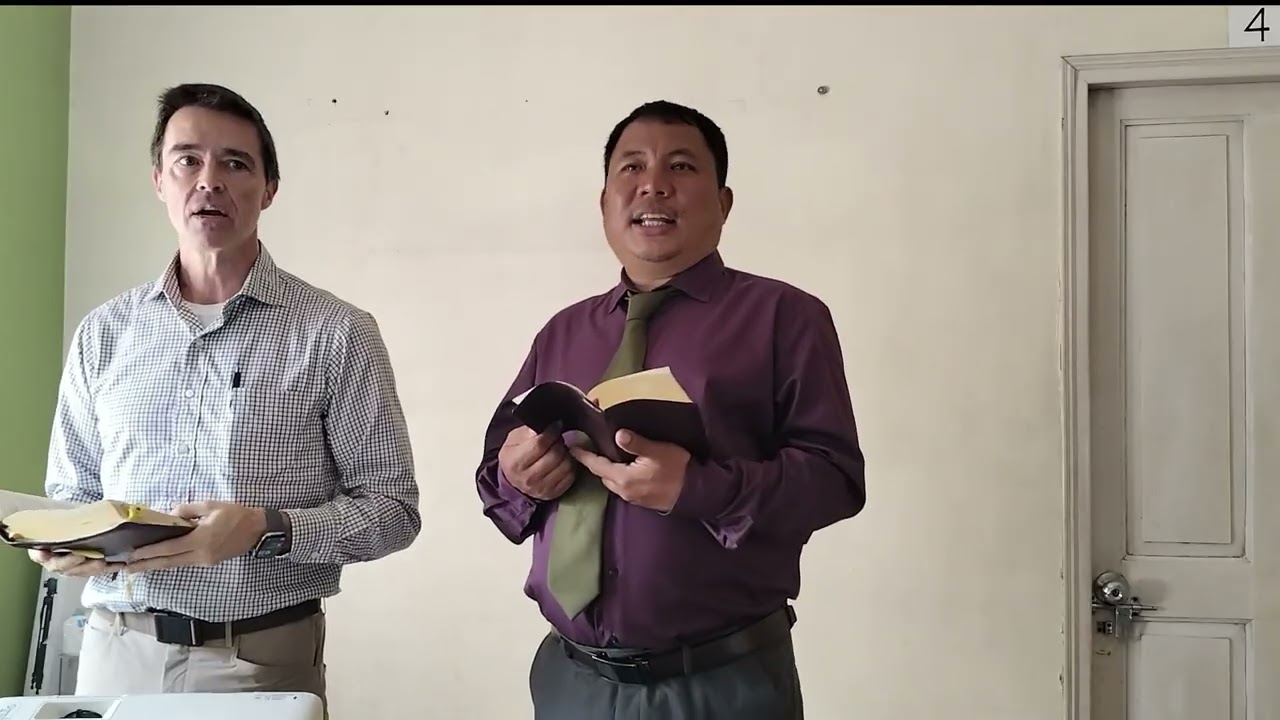 Kolkata Preachers Meet 2026 || Day 3 - Fourth Session