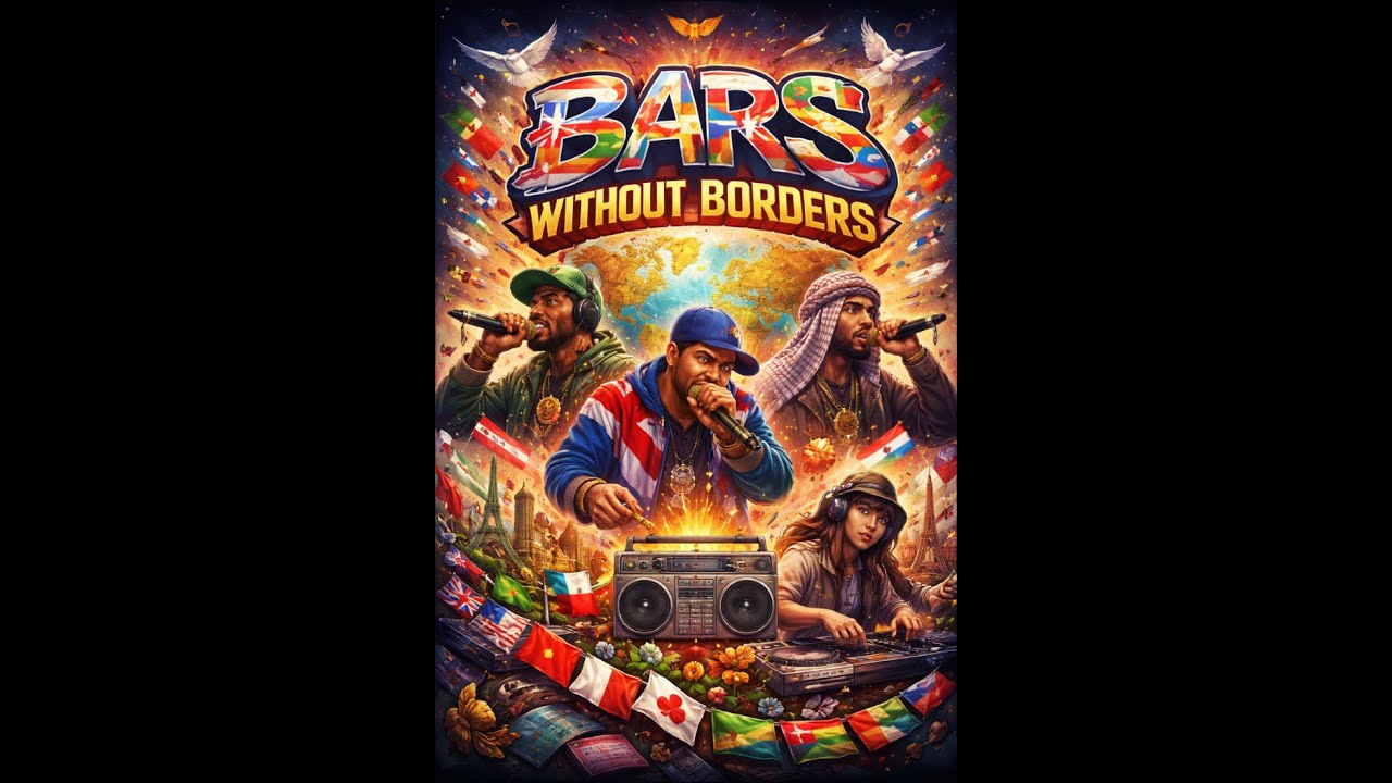 Bars Without Borders