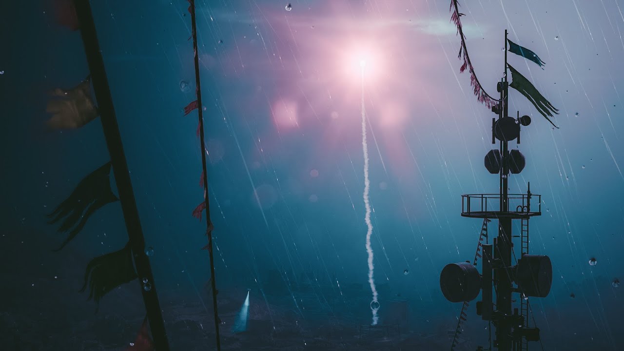 ArcRaiders Ep.7 Dark Times