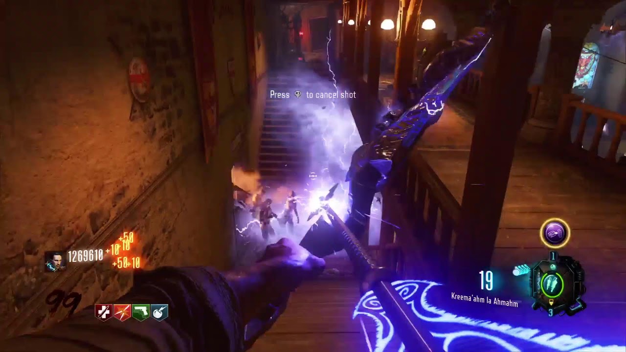 255 attempt de