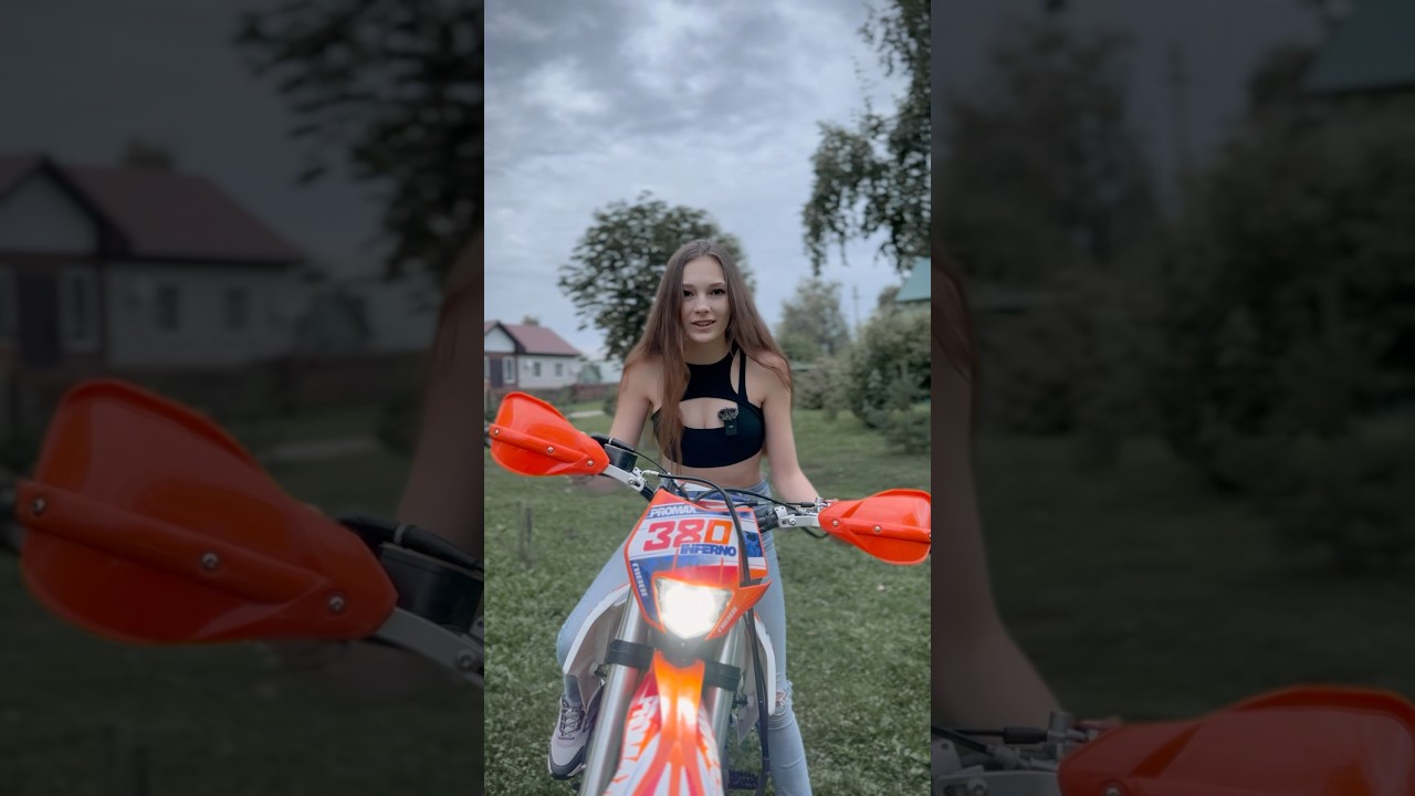 Обзор на PROMAX INFERNO 380 🔥