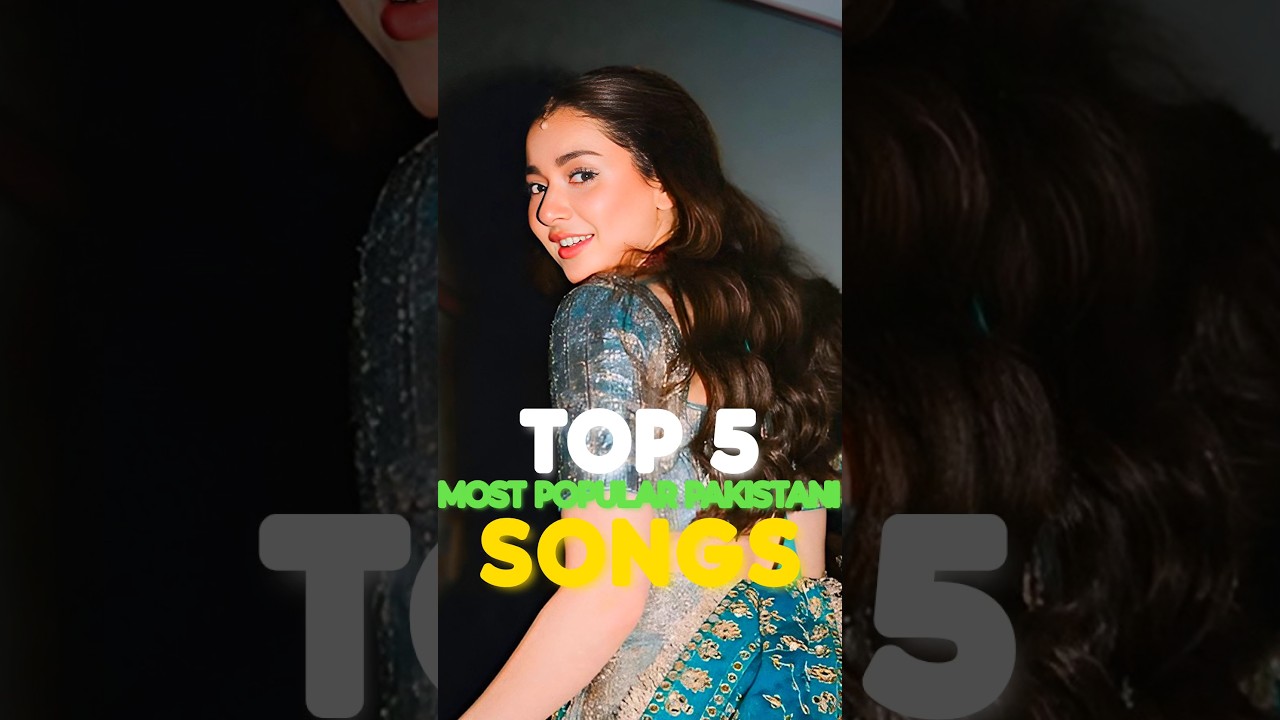 TOP 4 most popular Pakistani songs🇵🇰 | जो हम indian खूब सुनते है 🇮🇳 | Jhol  | #explore