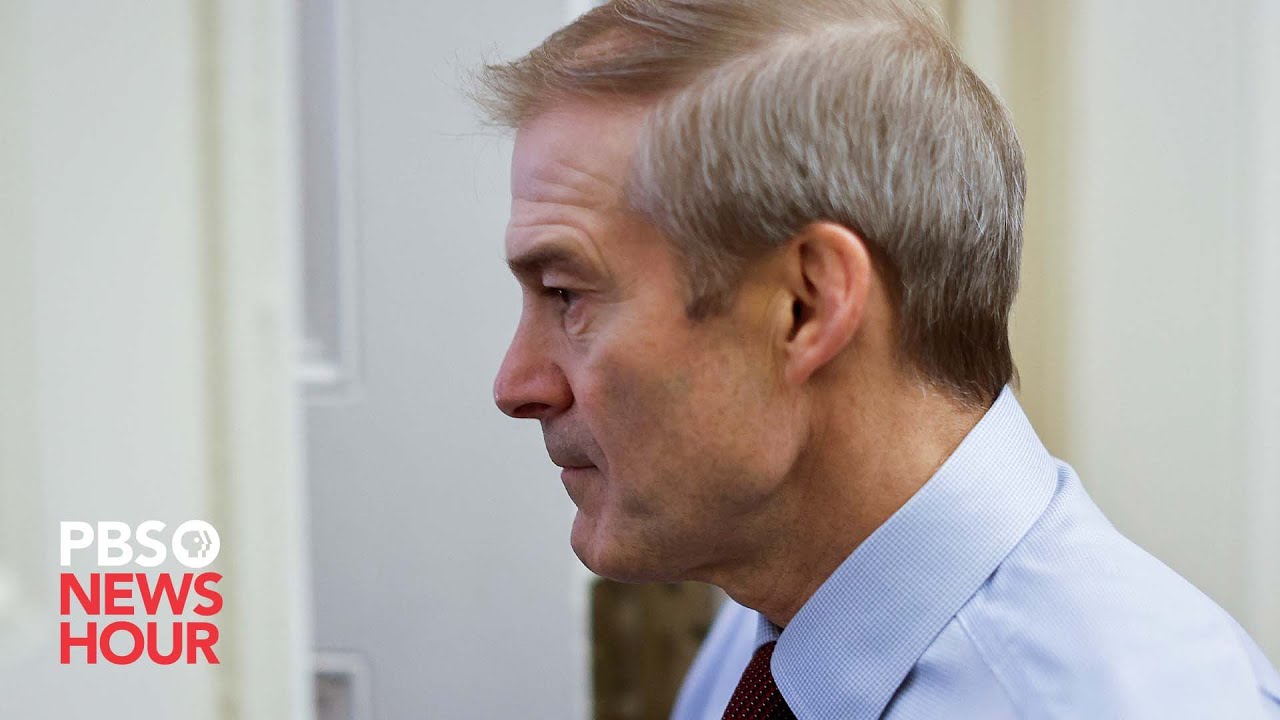 What's next for Republicans after Jim Jordan's 2nd defeat in House speaker vote