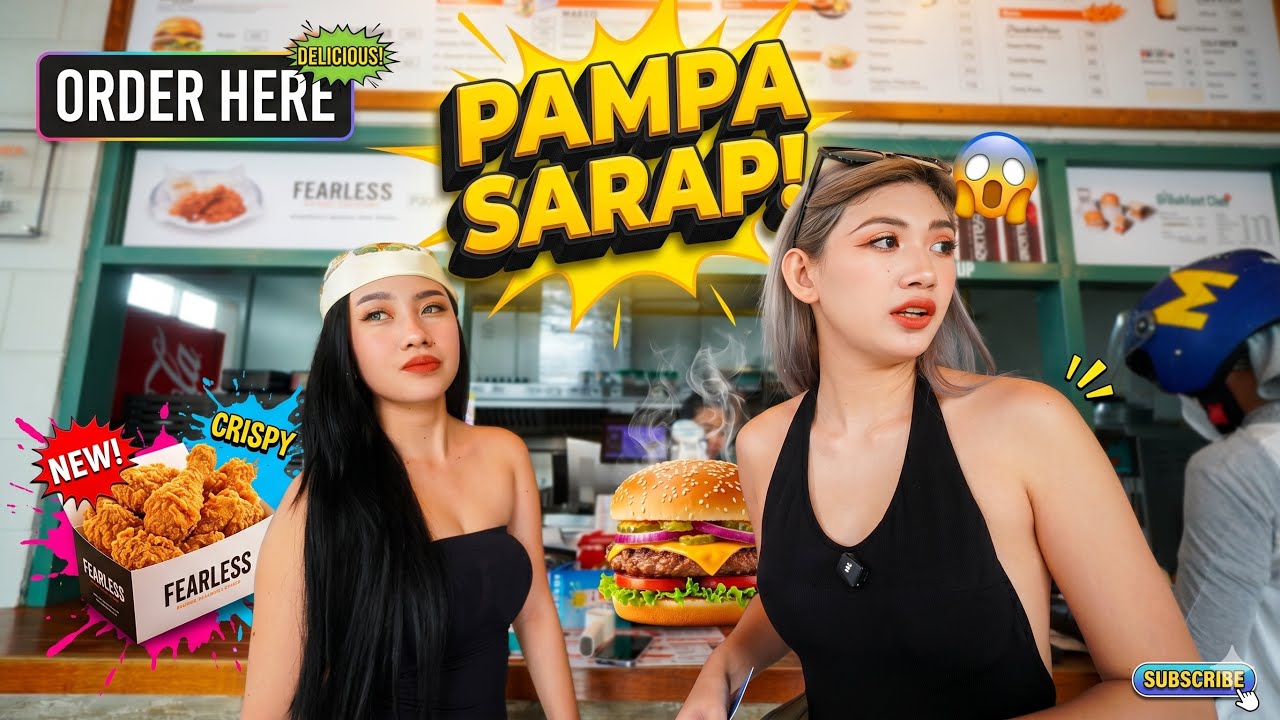NAG MOMOVE ON NA PALA SILA PINAG KITA KO PA 😭💔