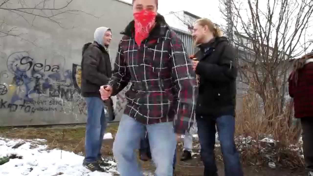 SPRS - Chwileczka zapomnienia [Video]