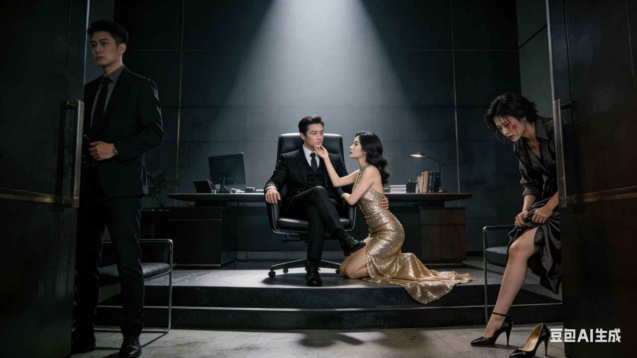 Humiliated 3 Years, Wife Forced Me to Sign for Her Child… I Strike Back as APAC’s Top Heir!