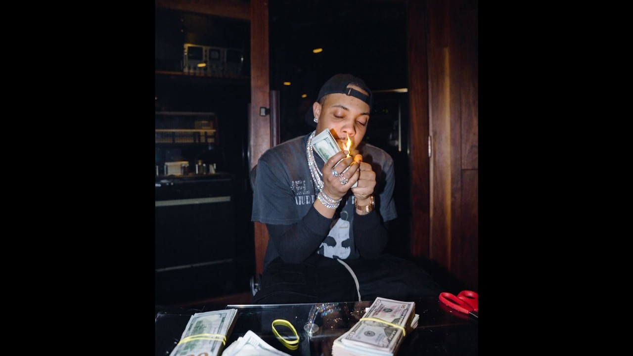 (FREE) G Herbo Type Beat - 