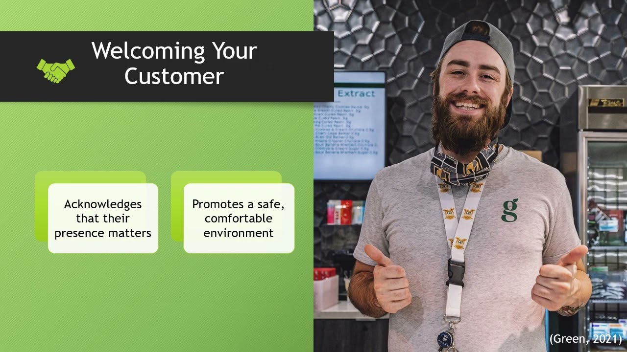 Dispensary Customer Service: Things You Should Know