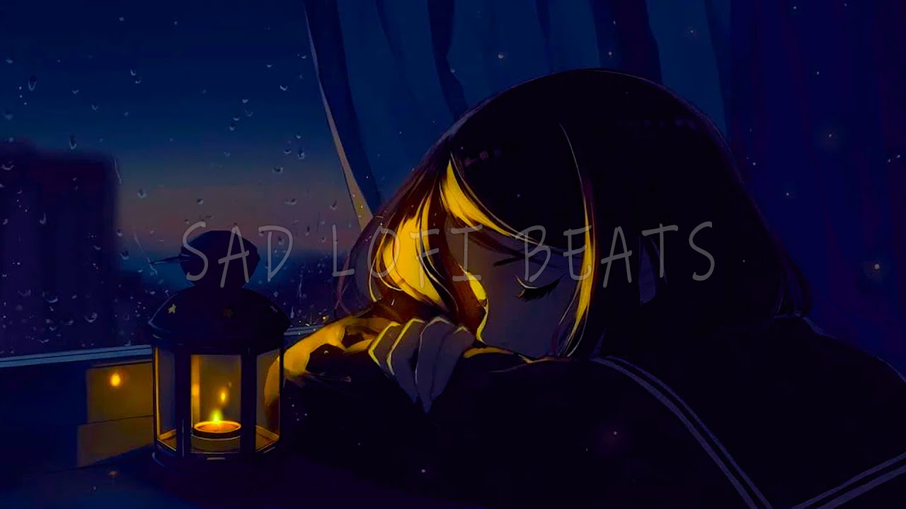 S A D   R A I N | Sad Lofi Beats