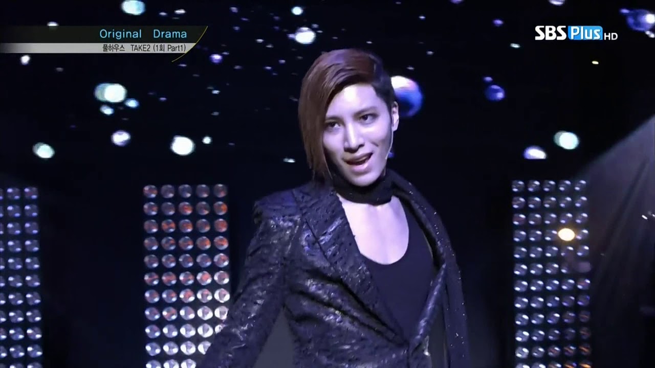 No Min Woo| MINUE Мальчик-красавчик