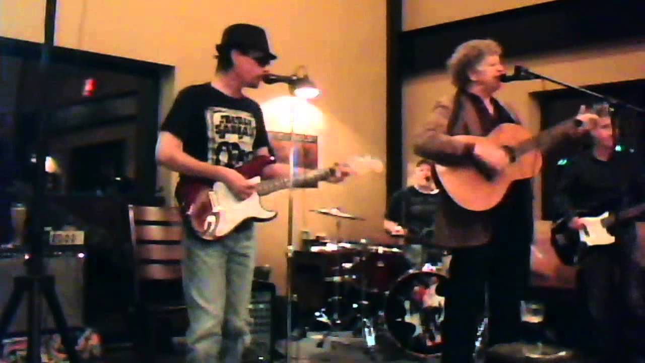 Shakey Deal - Powderfinger