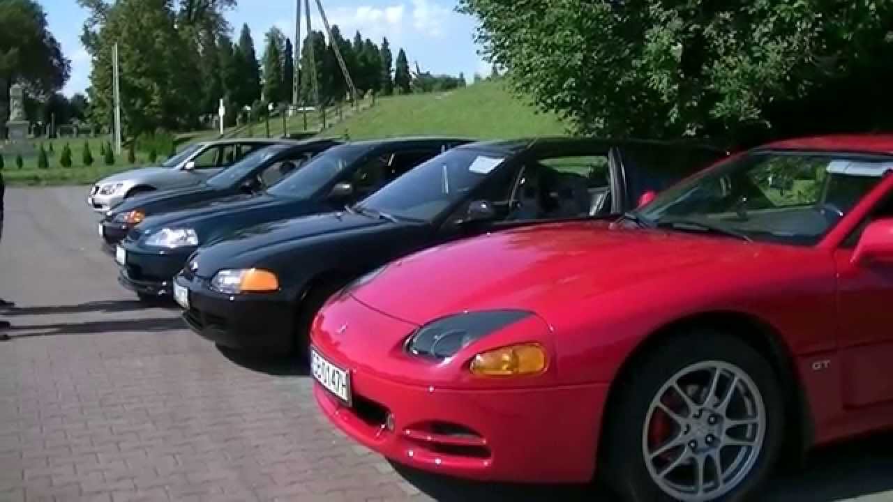 TeamRice.pl Spot Polanka Wielka 2014
