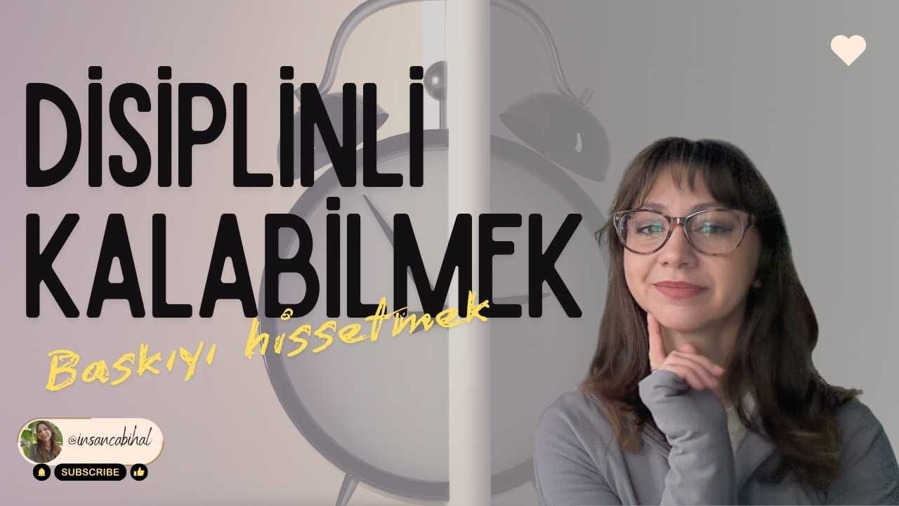 İlerlemek için baskıyı artırmak 🏋️‍♀️