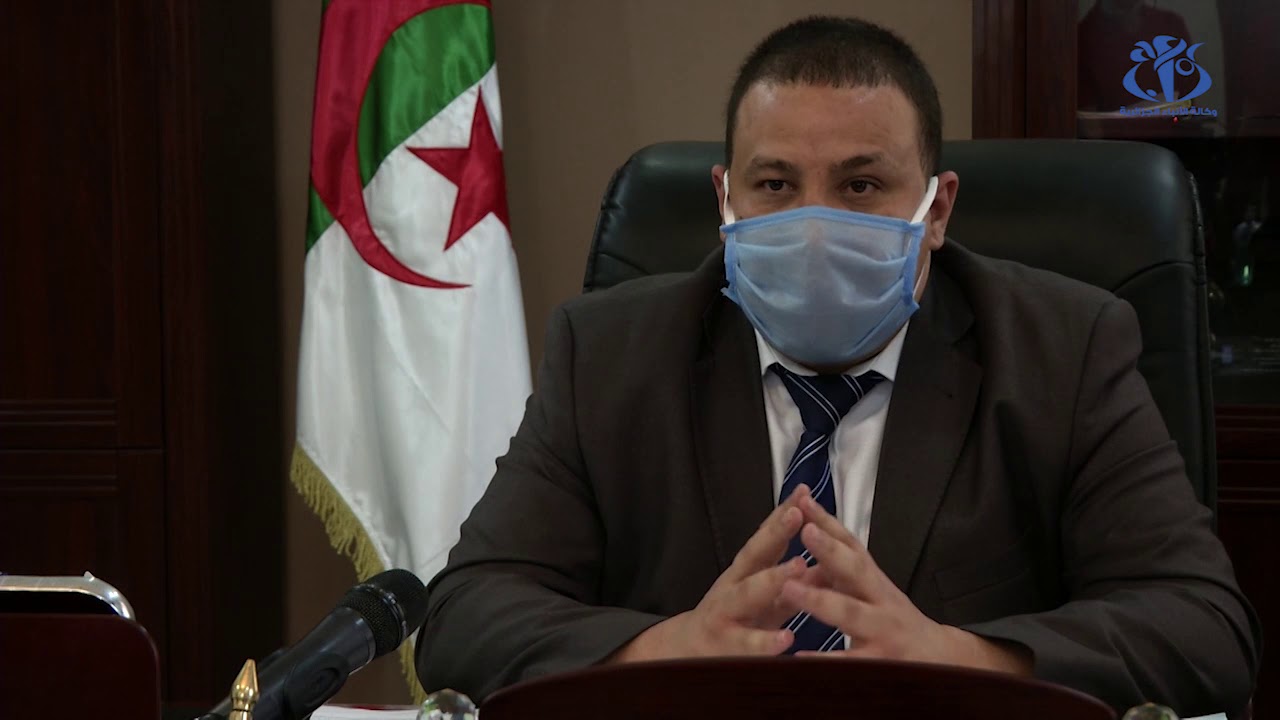 تعديل قانون العقوبات جاء لحماية صحة الجزائريين (مجلس قضاء )