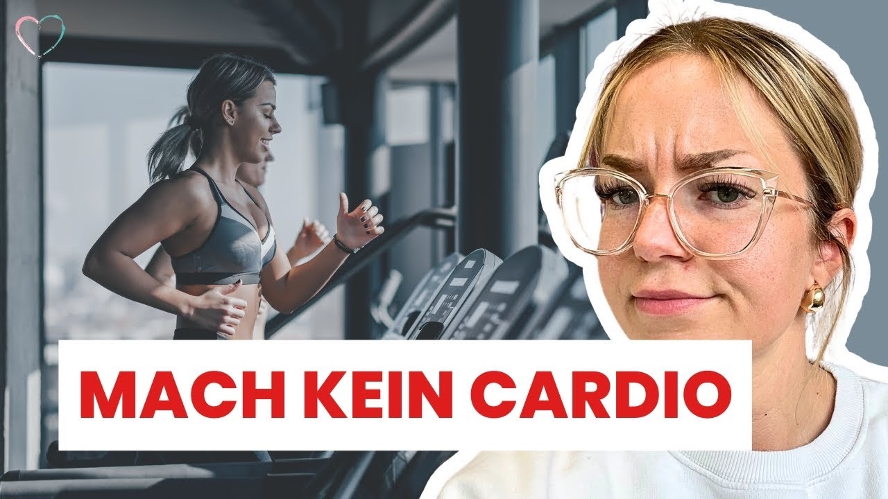 7 Trainingsmythen, die KEINE FRAU mehr glauben sollte!