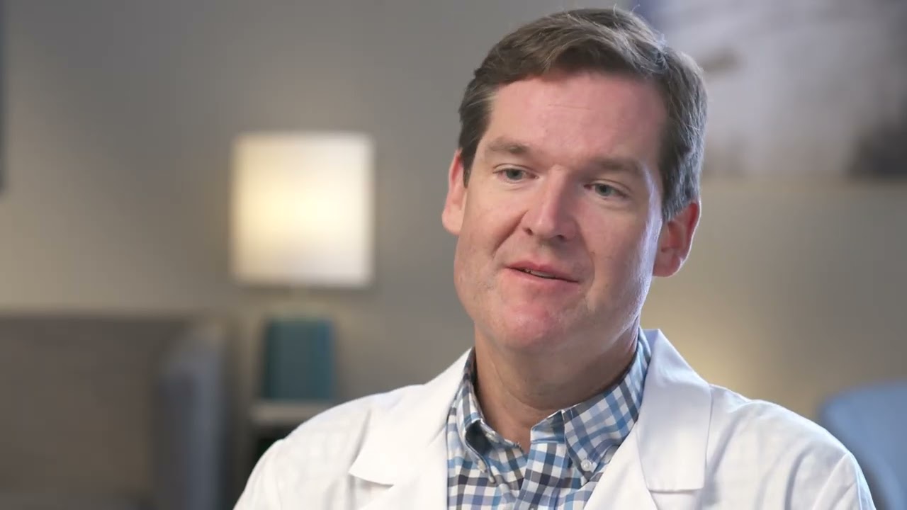 Hunt Hapworth, MD - Meet the Doctor - Affiliated Physician, National Spine & Pain Centers