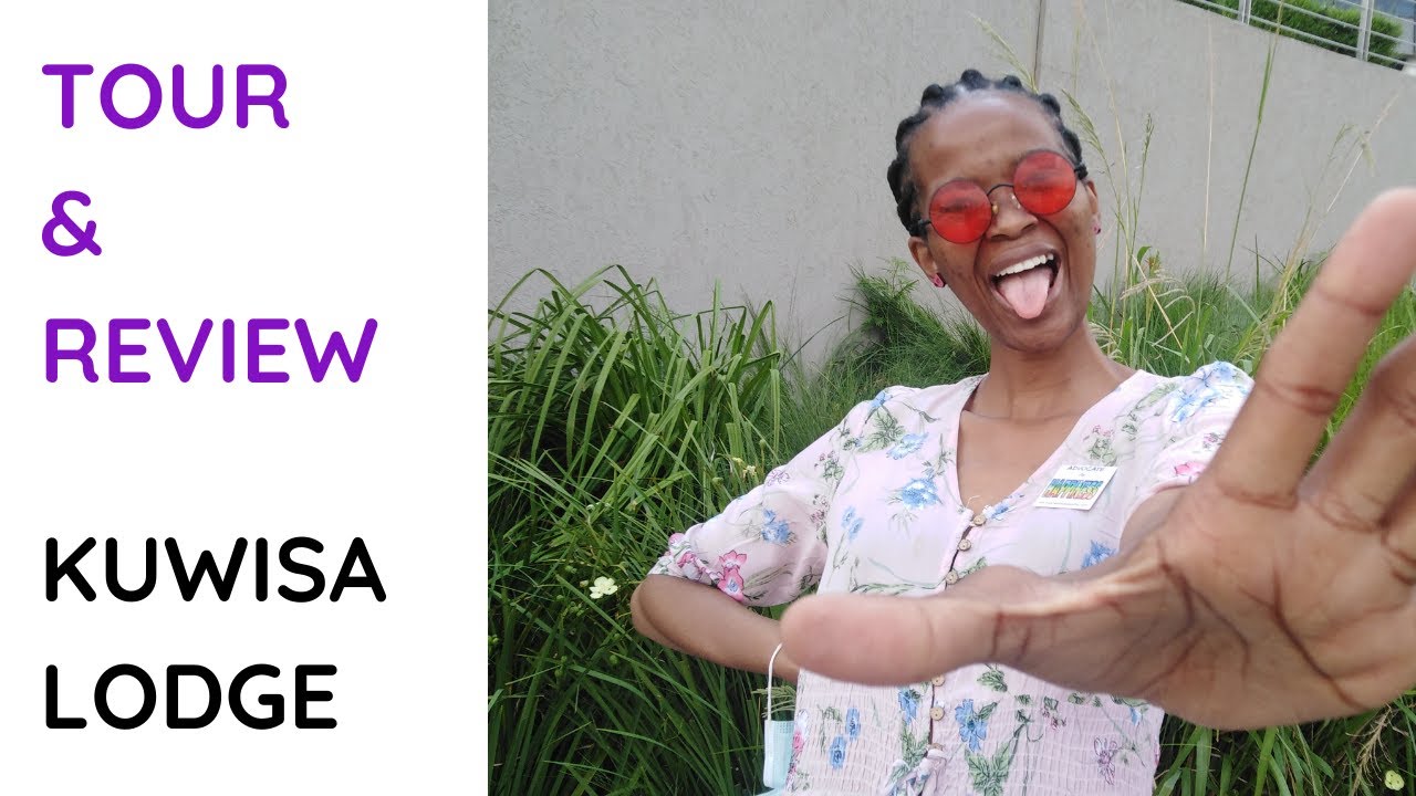 Holiday Stay Review in Kuwisa Lodge I The Purpose Entrepreneur I Mabalingwe Game Reserve