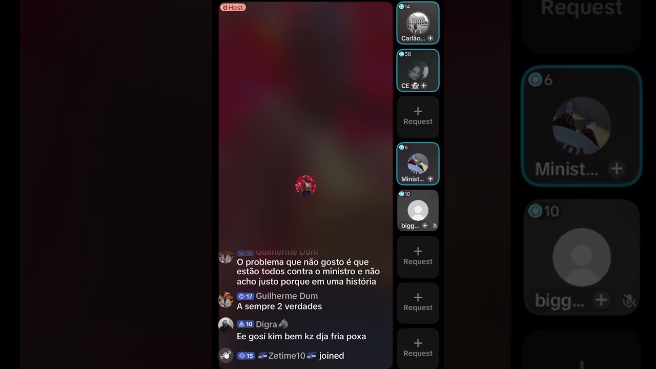 Kuse sta contice ku minis de hoje dia 