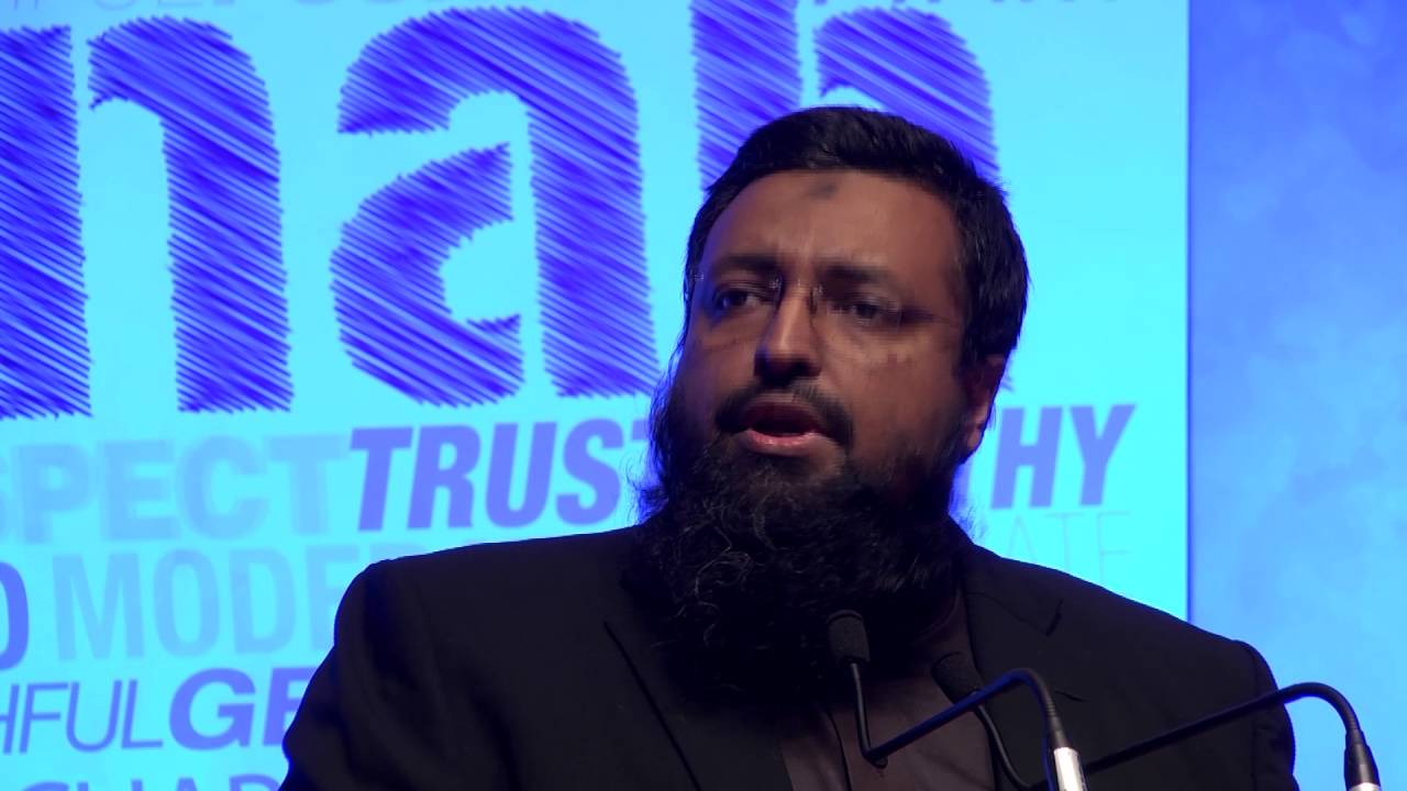 Sheikh Tawfique Chowdhury - Paradise Guaranteed