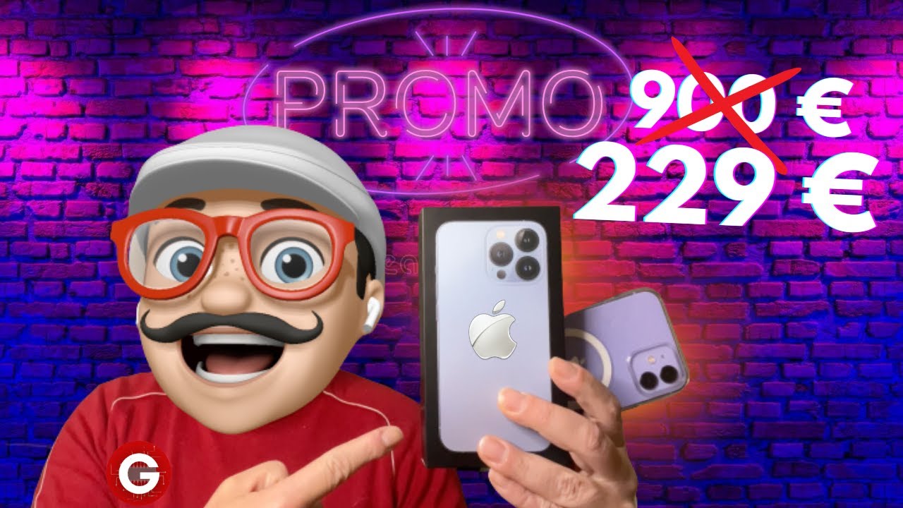 5 astuces pour acheter un VRAI iPhone pas cher !